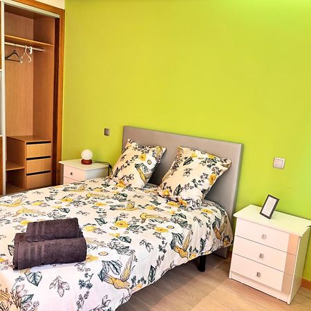 Apartamento Na Nazare Sitio Экстерьер фото