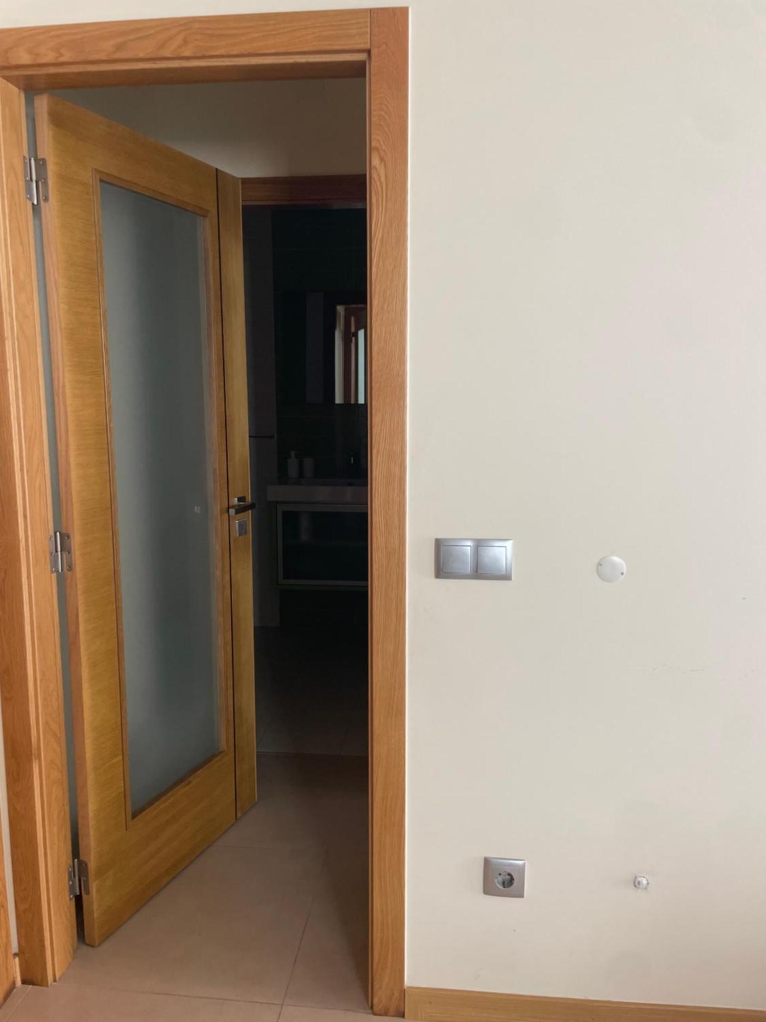 Apartamento Na Nazare Sitio Экстерьер фото