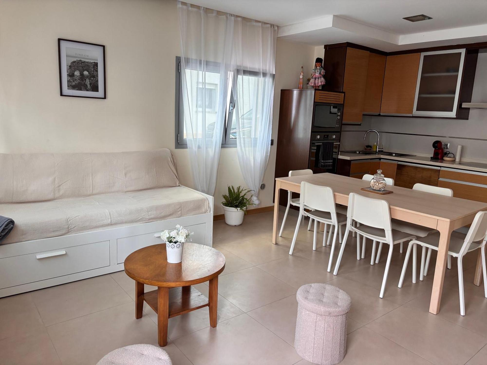 Apartamento Na Nazare Sitio Экстерьер фото