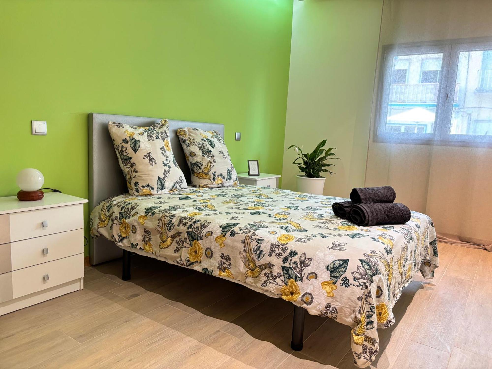 Apartamento Na Nazare Sitio Экстерьер фото